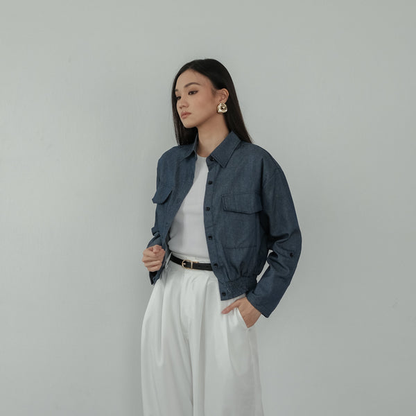 Sendai Navy Outer