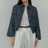 Sendai Navy Outer