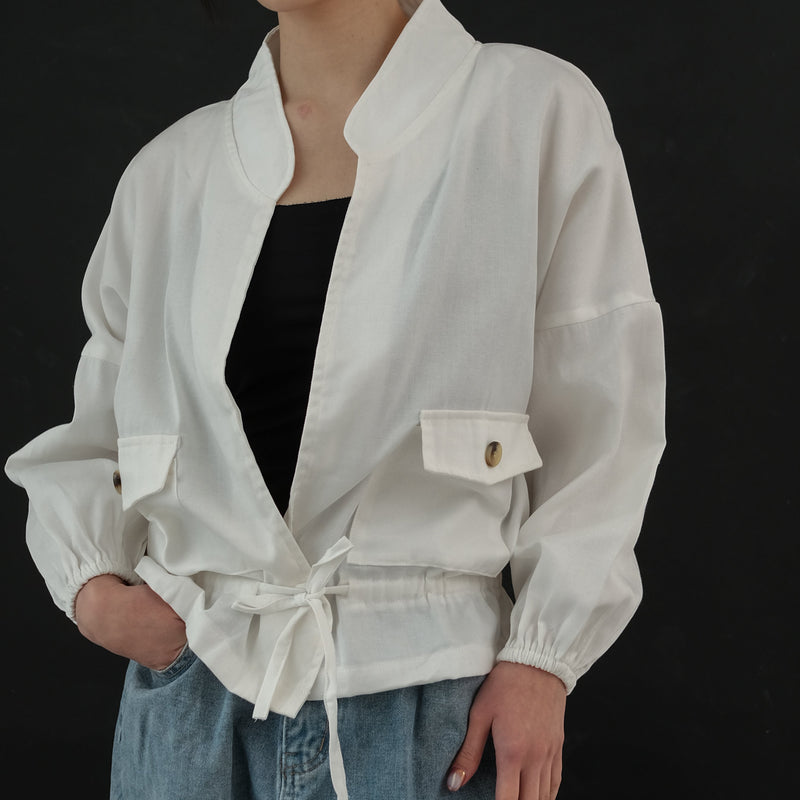 Niigata White Top