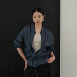 Niigata Navy Top