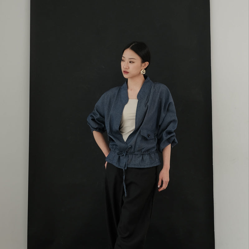 Niigata Navy Top