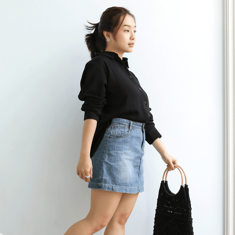 Nagoya Black Top